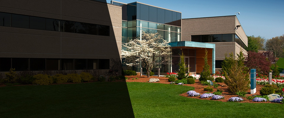 Grove City Landscapers