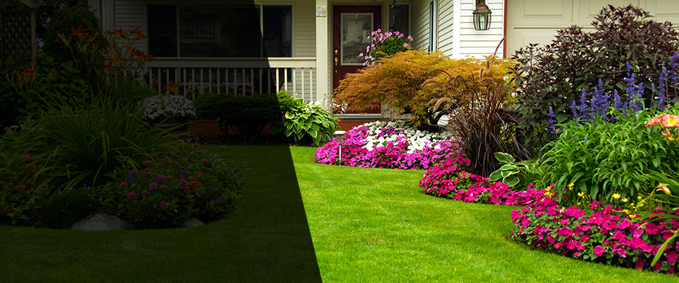 Grove City Landscapers