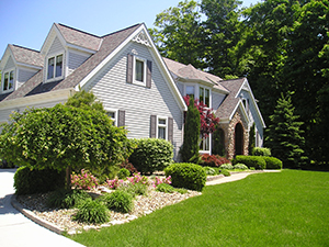 Landscapers and Lawncare Services in Grove City, PA